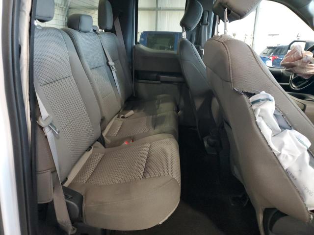 Photo 10 from auction – 2018 FORD F150 SUPER with VIN 1FTFX1E53JKD17633