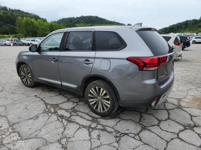 Photo 2 from auction – 2020 MITSUBISHI OUTLANDER with VIN JA4AZ3A36LZ046320