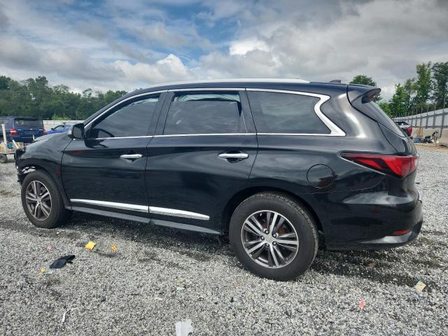 Photo 2 from auction – 2017 INFINITI QX60 with VIN 5N1DL0MN3HC520679