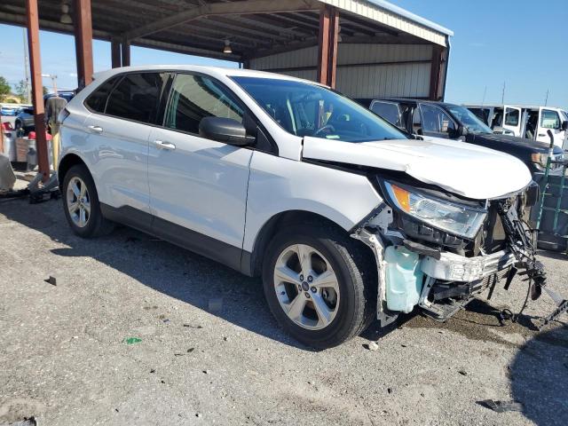 Photo 4 from auction – 2017 FORD EDGE SE with VIN 2FMPK3G96HBC52176