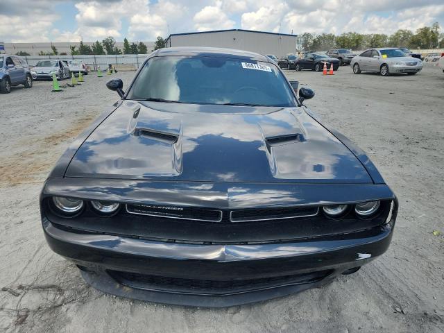 Photo 5 from auction – 2016 DODGE CHALLENGER with VIN 2C3CDZAGXGH146031