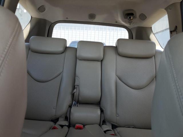 Снимка 10 от търг – 2010 TOYOTA RAV4 с VIN 2T3ZF4DVXAW034169