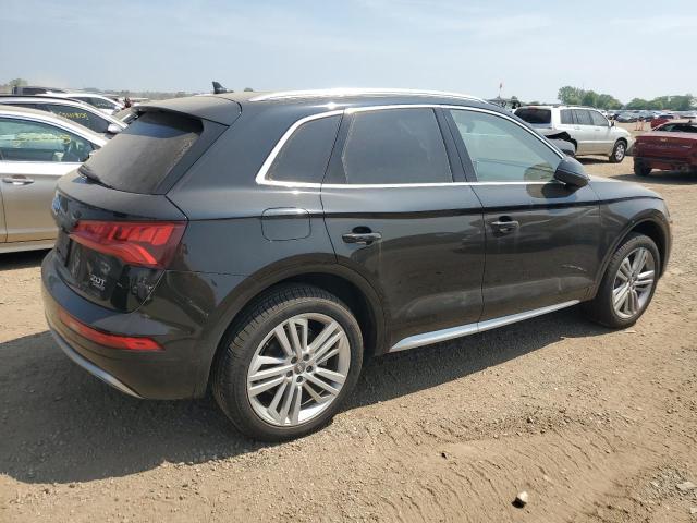Photo 3 from auction – 2018 AUDI Q5 PRESTIG with VIN WA1CNAFY4J2208190