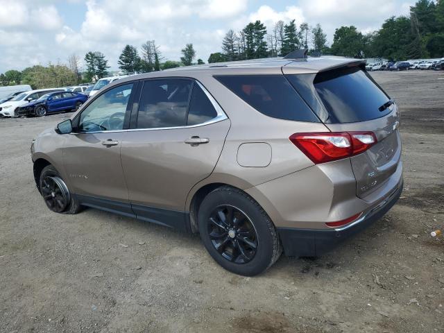 Photo 2 from auction – 2018 CHEVROLET EQUINOX LT with VIN 2GNAXSEV8J6339248