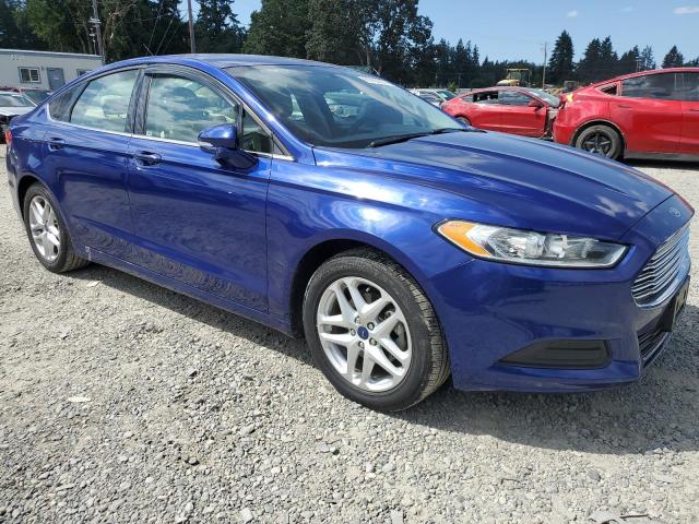 Photo 4 from auction – 2014 FORD FUSION SE with VIN 3FA6P0H75ER244067