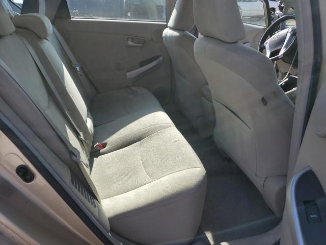 Photo 11 from auction – 2010 TOYOTA PRIUS with VIN JTDKN3DU1A0143226