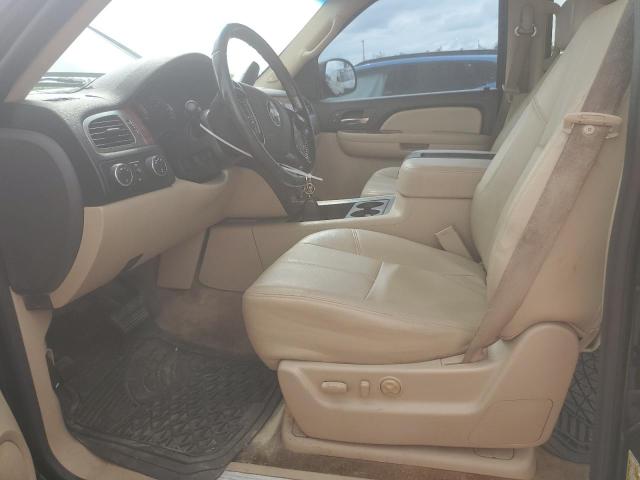 Photo 7 from auction – 2007 CHEVROLET TAHOE with VIN 1GNFK13057J208599