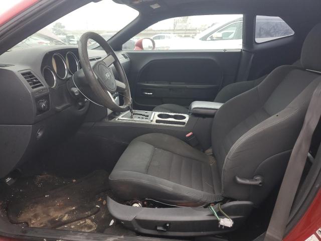 Photo 7 from auction – 2010 DODGE CHALLENGER with VIN 2B3CJ4DV4AH282679