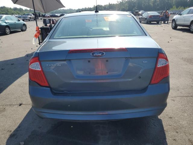 Photo 6 from auction – 2011 FORD FUSION SE with VIN 3FAHP0HA1BR331593