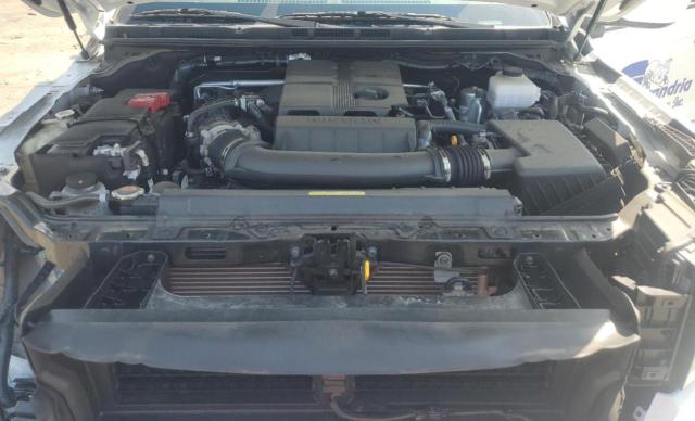 Photo 11 from auction – 2024 NISSAN FRONTIER S with VIN 1N6ED1CL2RN622327