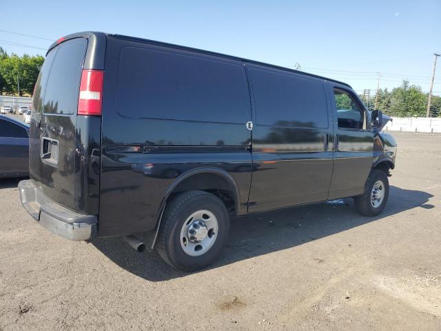 Photo 3 from auction – 2015 CHEVROLET EXPRESS G2 with VIN 1GCWGFCF8F1186320