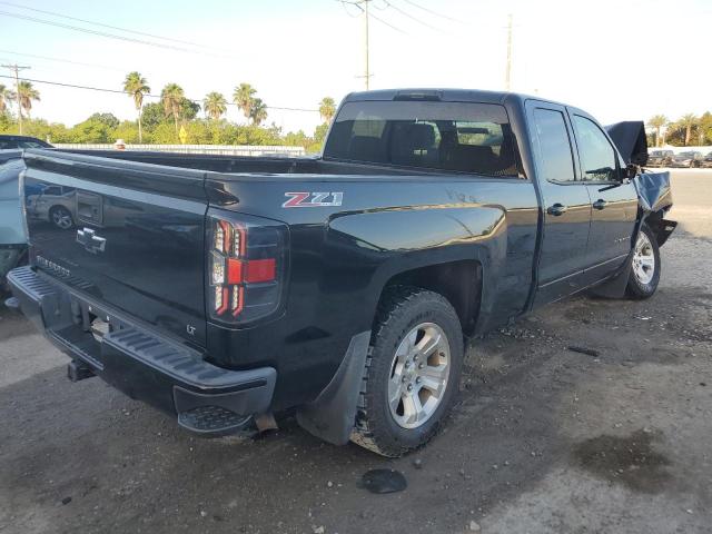 Photo 3 from auction – 2016 CHEVROLET SILVERADO with VIN 1GCVKREC8GZ136213