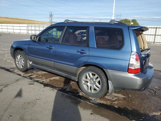 صورة رقم 2 من المزاد - 2007 SUBARU FORESTER 2 مع VIN JF1SG67627H704784