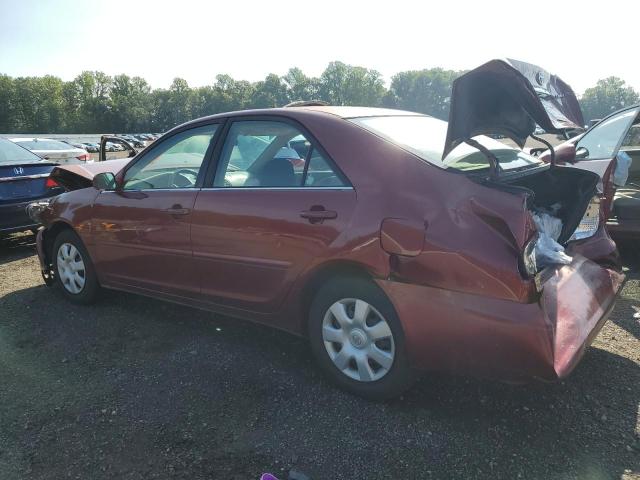 Photo 2 from auction – 2003 TOYOTA CAMRY LE with VIN 4T1BE32K03U232116