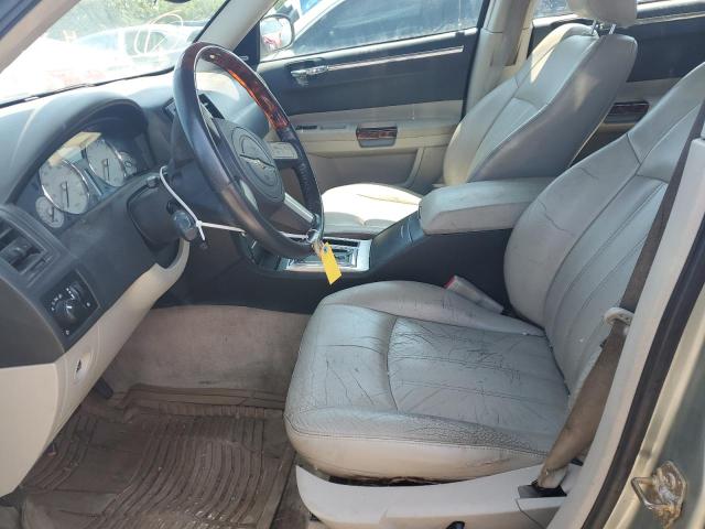 Photo 7 from auction – 2005 CHRYSLER 300 C with VIN 2C3JA63H75H660243