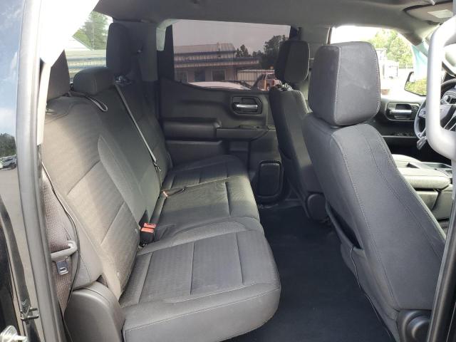 Photo 10 from auction – 2022 CHEVROLET SILVERADO with VIN 3GCPDCED5NG656875