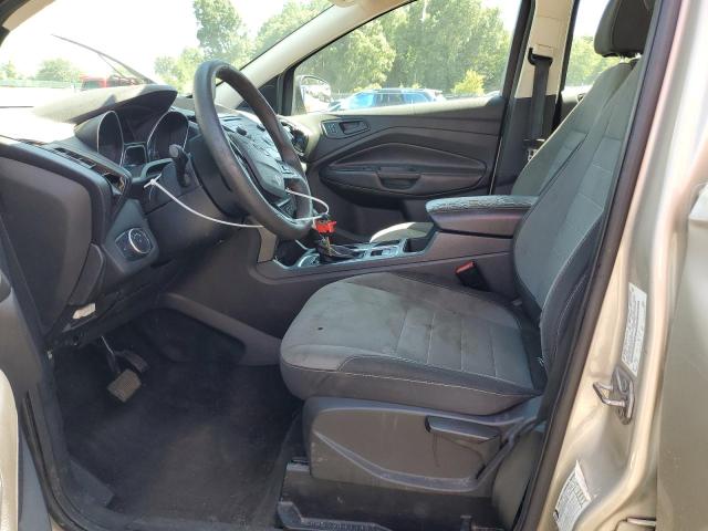 Photo 7 from auction – 2017 FORD ESCAPE S with VIN 1FMCU0F72HUB79177