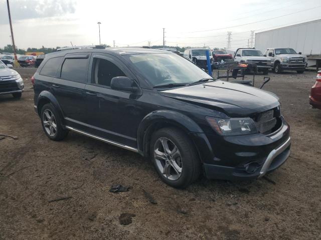 Photo 4 from auction – 2017 DODGE JOURNEY CR with VIN 3C4PDCGBXHT501052