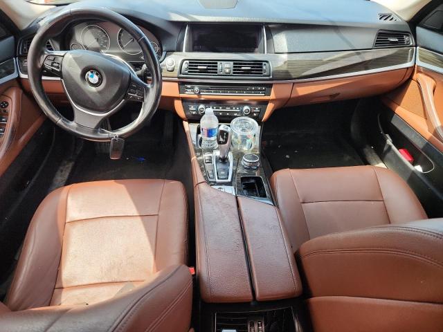 Photo 8 from auction – 2015 BMW 528 XI with VIN WBA5A7C58FD625294