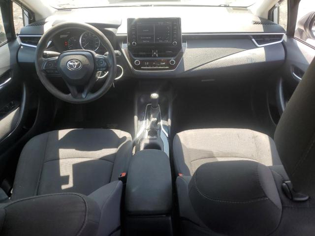 Photo 8 from auction – 2020 TOYOTA COROLLA LE with VIN 5YFEPRAE1LP010031