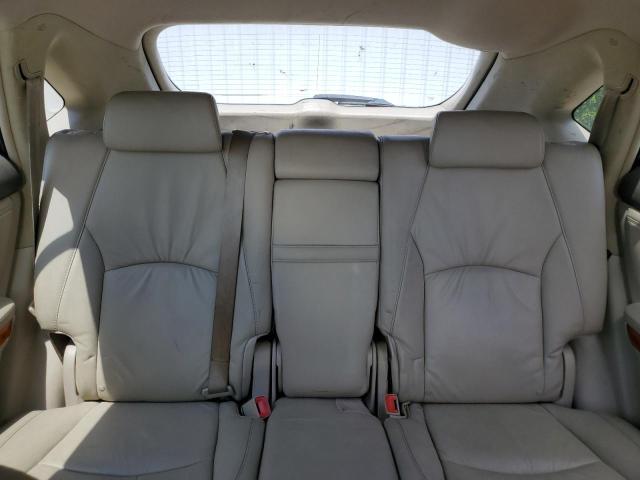 Photo 10 from auction – 2006 LEXUS RX 330 with VIN 2T2GA31U76C046272