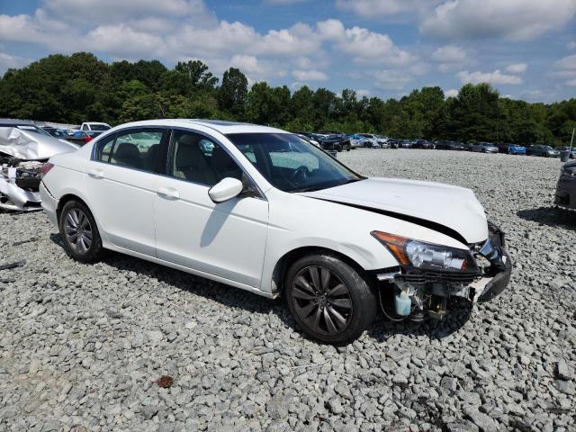 Photo 4 from auction – 2012 HONDA ACCORD EXL with VIN 1HGCP2F88CA070539