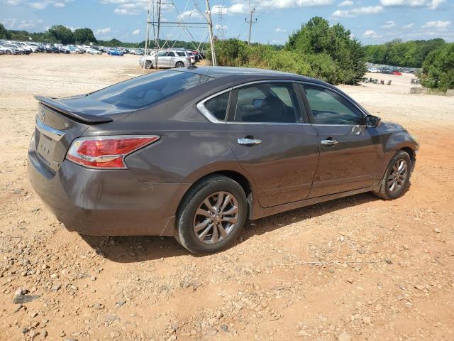 Photo 3 from auction – 2015 NISSAN ALTIMA 2.5 with VIN 1N4AL3AP5FN920751