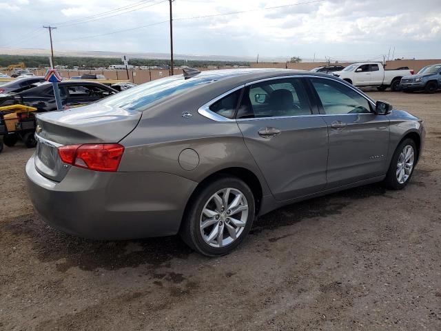 Photo 3 from auction – 2019 CHEVROLET IMPALA LT with VIN 2G11Z5S36K9110163