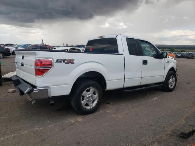 Photo 3 from auction – 2010 FORD F150 SUPER with VIN 1FTEX1C88AKE64832