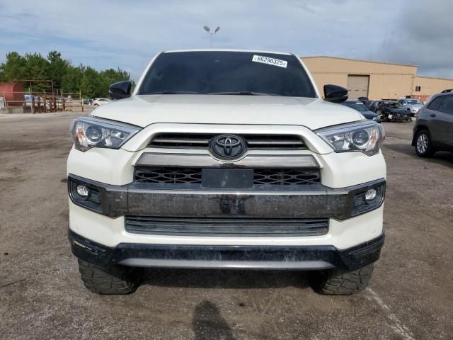 Photo 5 from auction – 2021 TOYOTA 4RUNNER TR with VIN JTEJU5JR6M5962276