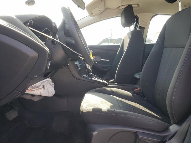 Photo 7 from auction – 2017 FORD FOCUS SE with VIN 1FADP3K29HL208018