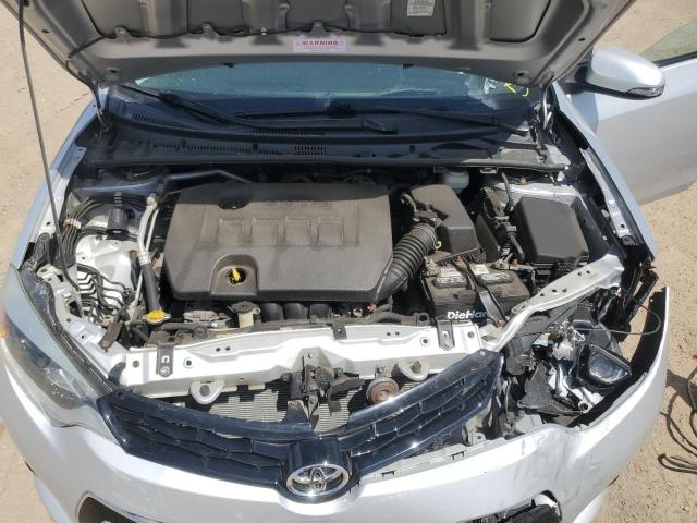 Photo 11 from auction – 2016 TOYOTA COROLLA L with VIN 2T1BURHE2GC502073