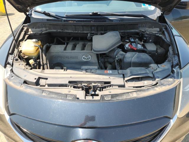 Photo 12 from auction – 2014 MAZDA CX-9 TOURI with VIN JM3TB3CV6E0428072