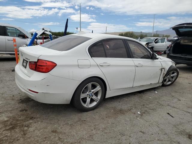 Photo 3 from auction – 2015 BMW 328 D with VIN WBA3D3C54FK157437