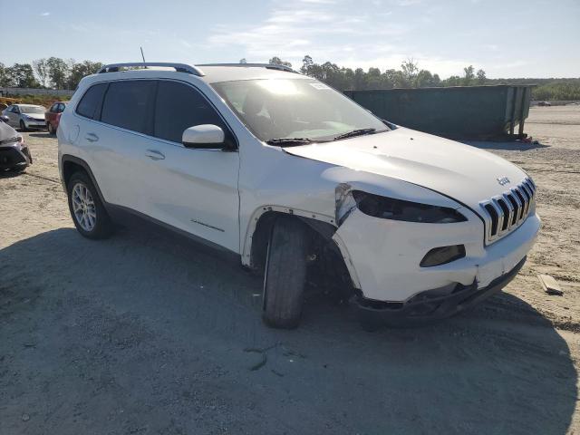 Photo 4 from auction – 2017 JEEP CHEROKEE L with VIN 1C4PJLCB0HW652913