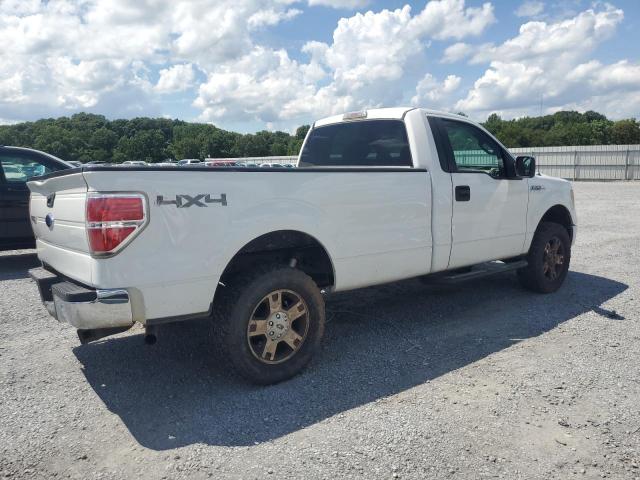 Photo 3 from auction – 2009 FORD F150 with VIN 1FTRF14W59KB31694