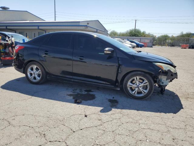 Photo 4 from auction – 2014 FORD FOCUS SE with VIN 1FADP3F25EL162449