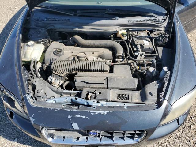 Photo 11 from auction – 2009 VOLVO C70 with VIN YV1MC67229J074539