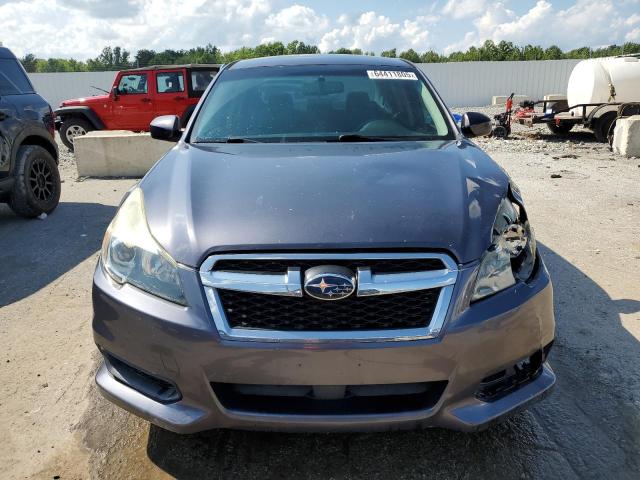 Photo 5 from auction – 2014 SUBARU LEGACY 2.5 with VIN 4S3BMBC69E3005549