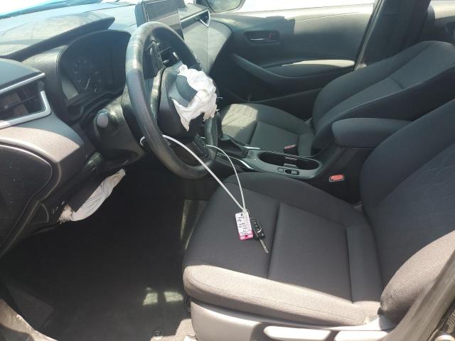 Photo 7 from auction – 2024 TOYOTA COROLLA LE with VIN 5YFB4MDE7RP124070