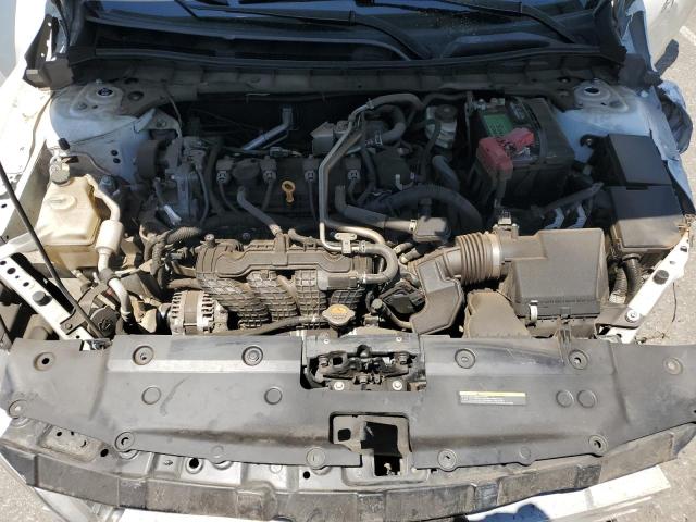 Photo 11 from auction – 2022 NISSAN ALTIMA SR with VIN 1N4BL4CW1NN332620