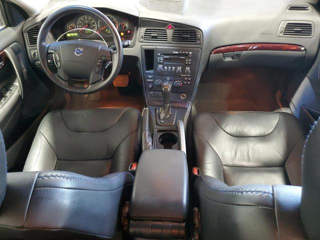 Photo 8 from auction – 2004 VOLVO XC70 with VIN YV1SZ59H641145588