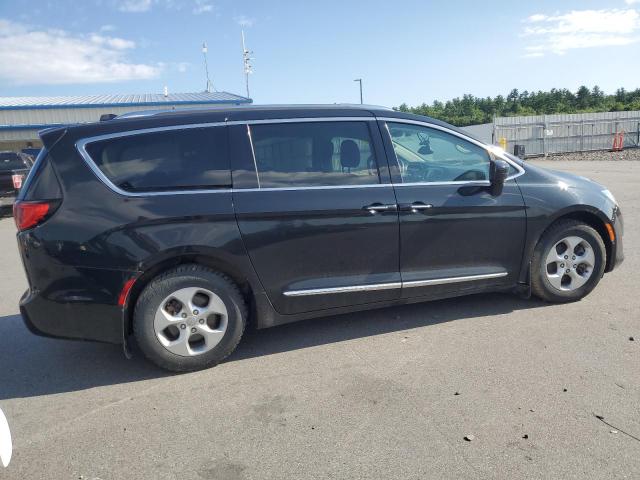 Photo 3 from auction – 2017 CHRYSLER PACIFICA T with VIN 2C4RC1EG0HR599574