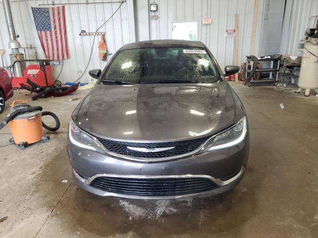 Photo 5 from auction – 2015 CHRYSLER 200 LIMITE with VIN 1C3CCCAB3FN723976