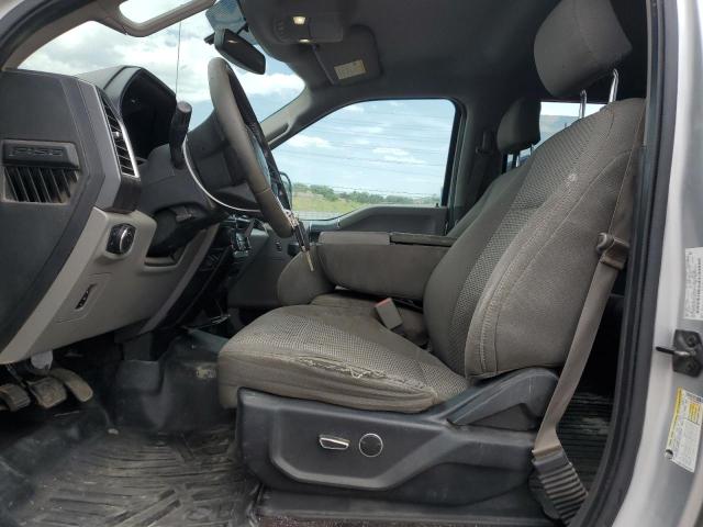 Photo 7 from auction – 2016 FORD F150 SUPER with VIN 1FTEW1EF5GKE45128