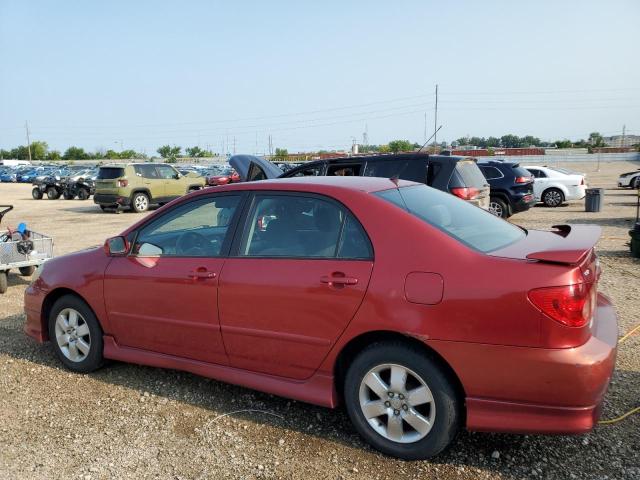 Photo 2 from auction – 2006 TOYOTA COROLLA CE with VIN 1NXBR32E36Z736890