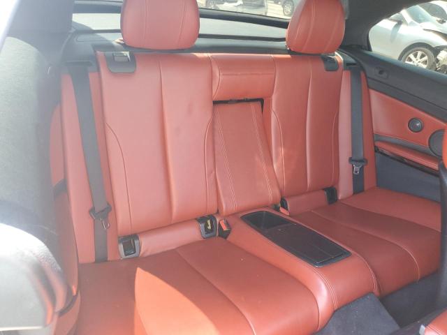 Photo 10 from auction – 2015 BMW M4 with VIN WBS3U9C50FJ967863