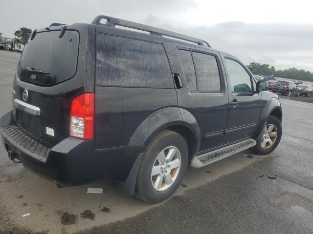 Photo 3 from auction – 2012 NISSAN PATHFINDER with VIN 5N1AR1NB4CC619774
