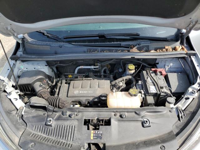 Photo 12 from auction – 2017 BUICK ENCORE PRE with VIN KL4CJASB5HB120899