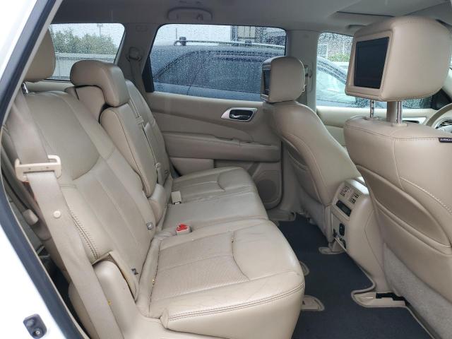 Photo 11 from auction – 2014 NISSAN PATHFINDER with VIN 5N1AR2MMXEC666335